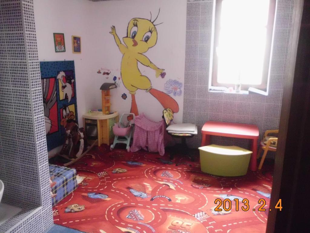 Benyei Fogado Panzio Es Etterem Bed and Breakfast Erdőbénye Exteriör bild